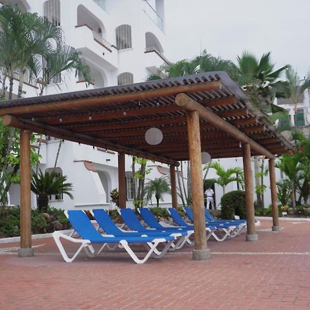 Casablanca Resort Rincón de Guayabitos Extérieur photo