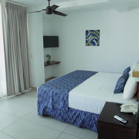 Casablanca Resort Rincón de Guayabitos Extérieur photo