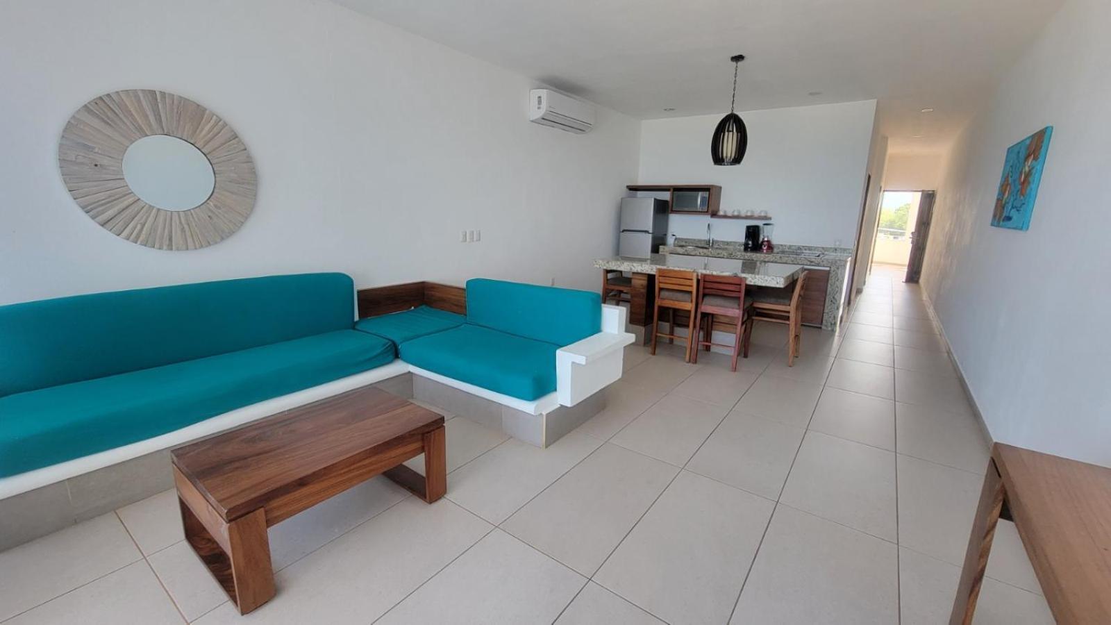 Casablanca Resort Rincón de Guayabitos Extérieur photo