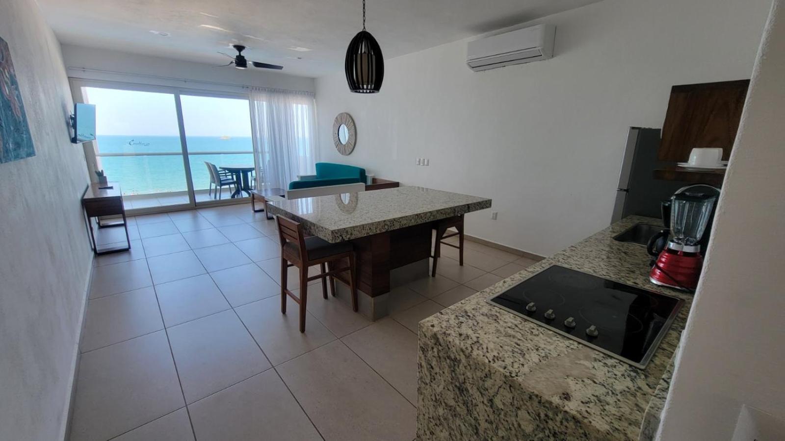 Casablanca Resort Rincón de Guayabitos Extérieur photo