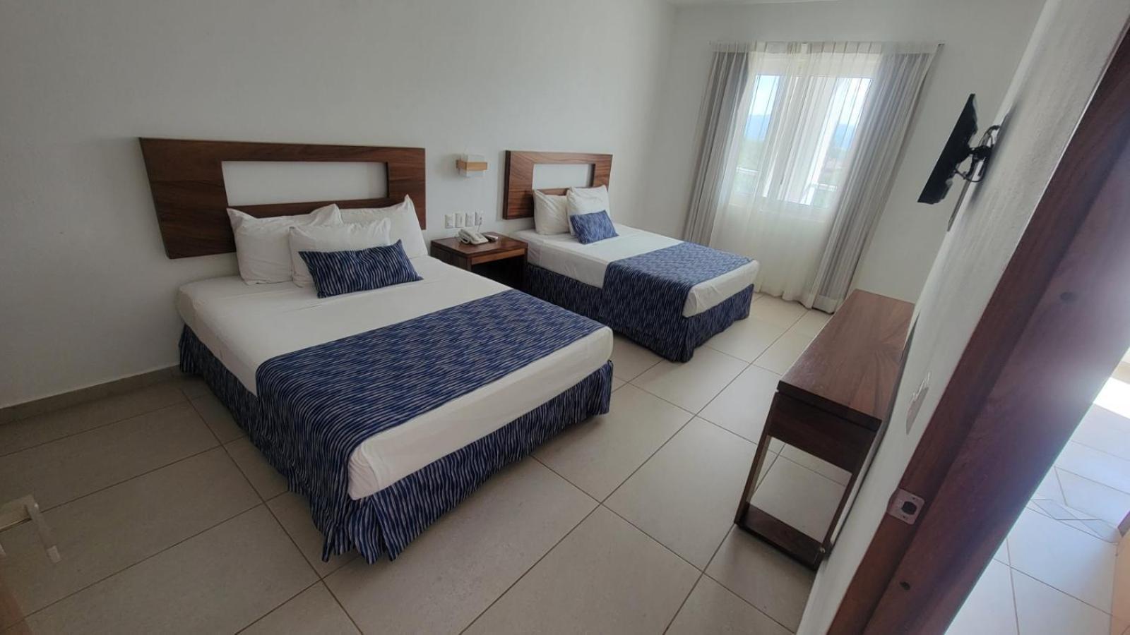Casablanca Resort Rincón de Guayabitos Extérieur photo