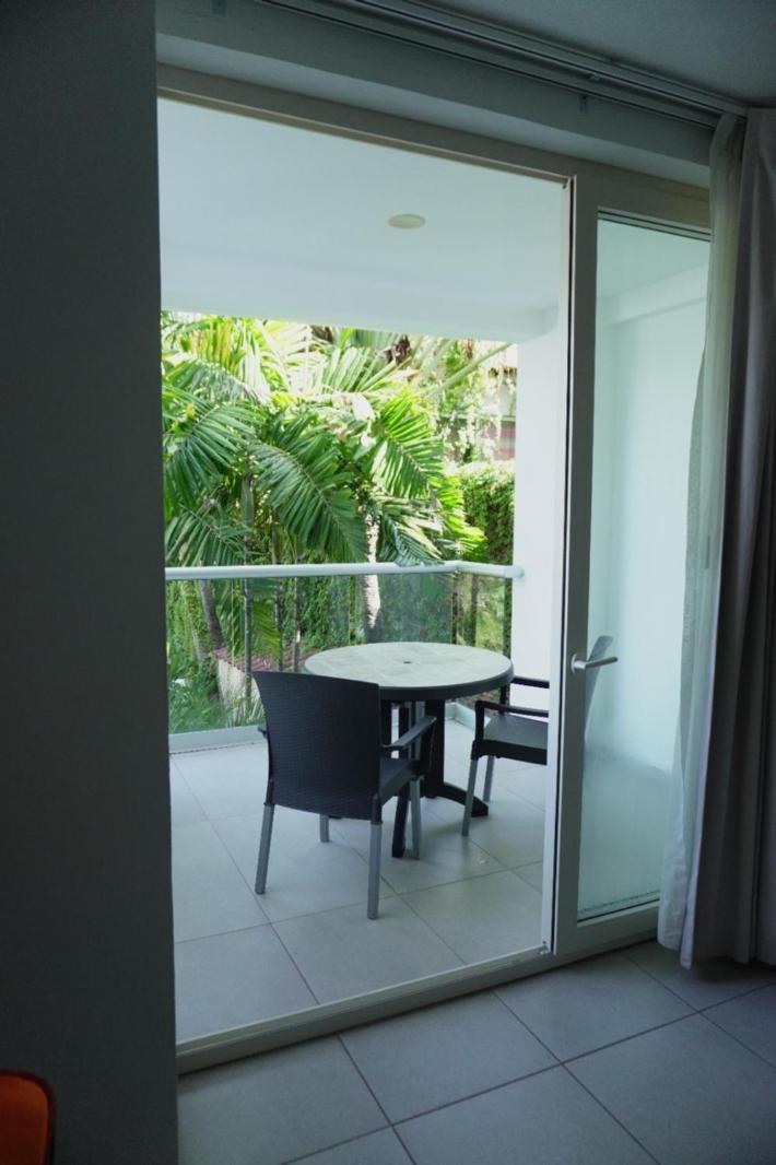 Casablanca Resort Rincón de Guayabitos Extérieur photo