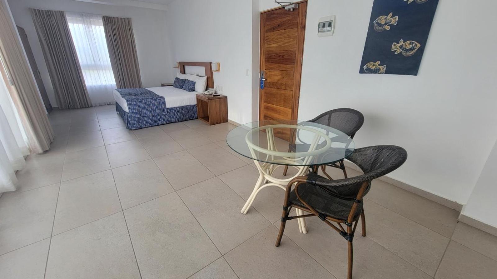 Casablanca Resort Rincón de Guayabitos Extérieur photo