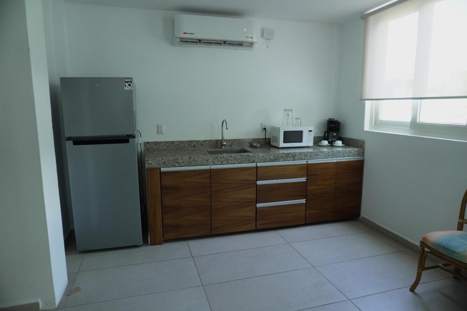 Casablanca Resort Rincón de Guayabitos Extérieur photo