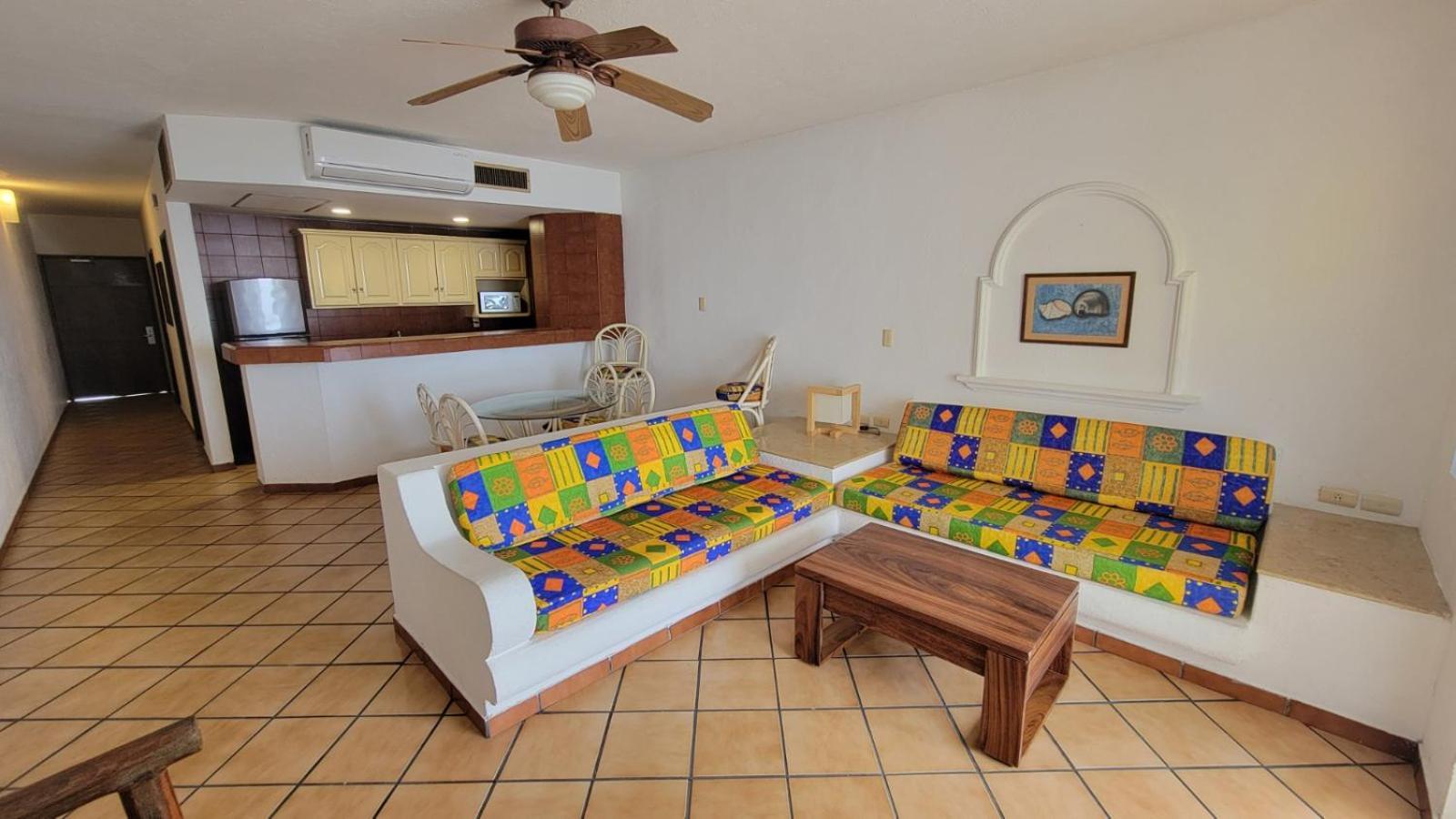 Casablanca Resort Rincón de Guayabitos Extérieur photo