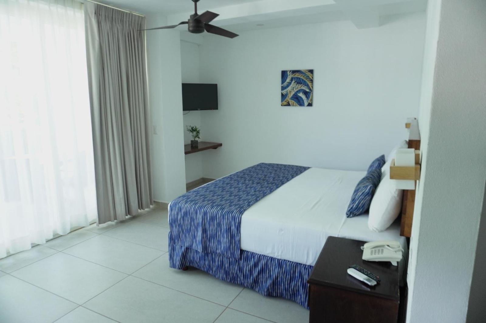 Casablanca Resort Rincón de Guayabitos Extérieur photo