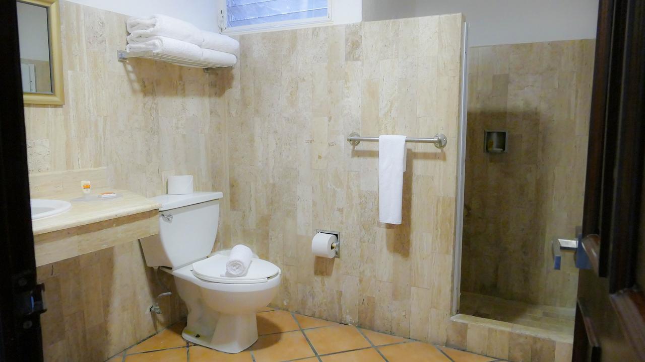 Casablanca Resort Rincón de Guayabitos Extérieur photo
