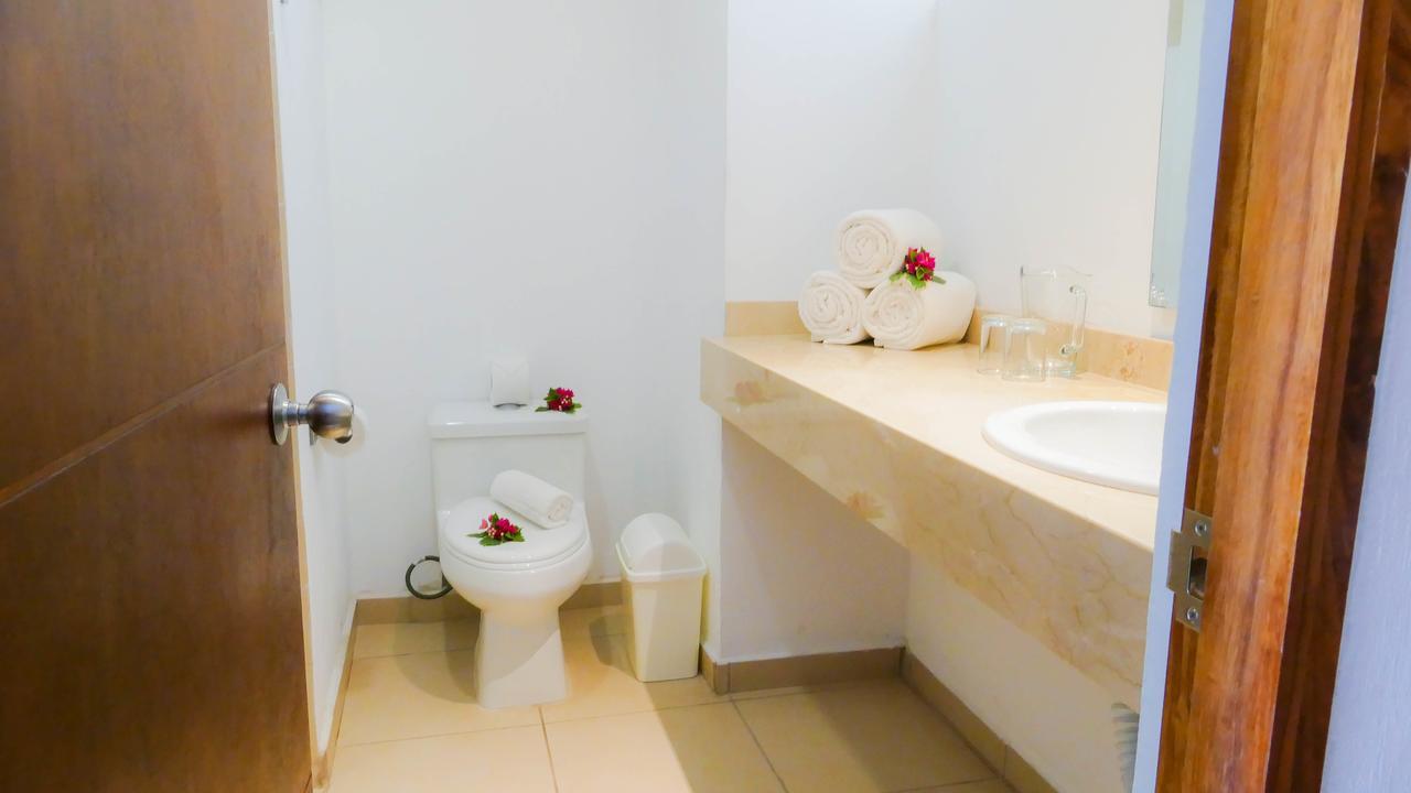 Casablanca Resort Rincón de Guayabitos Extérieur photo