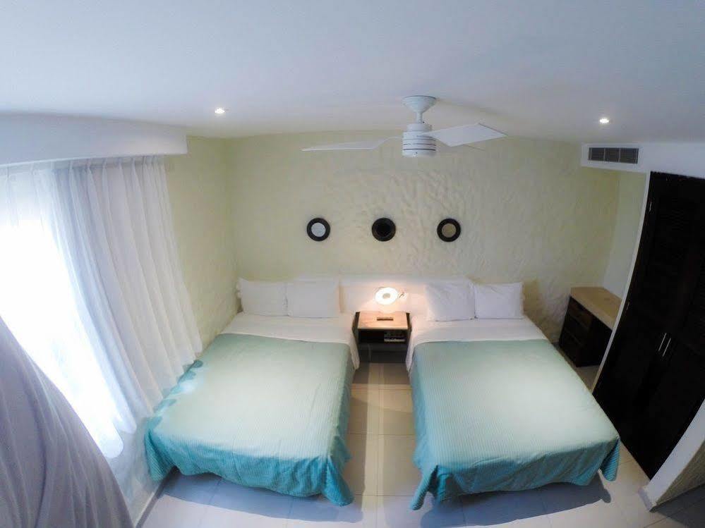 Casablanca Resort Rincón de Guayabitos Extérieur photo