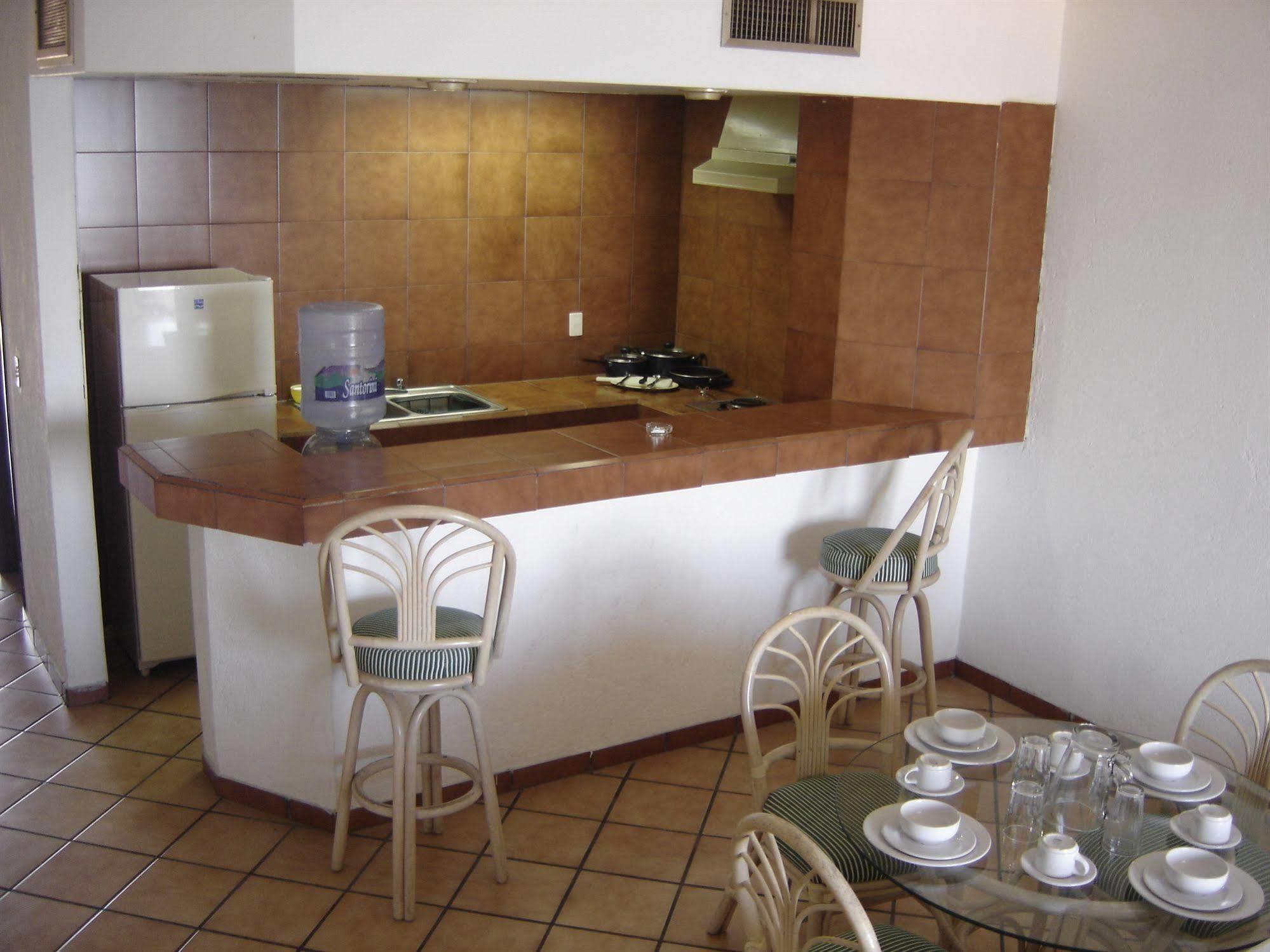 Casablanca Resort Rincón de Guayabitos Extérieur photo