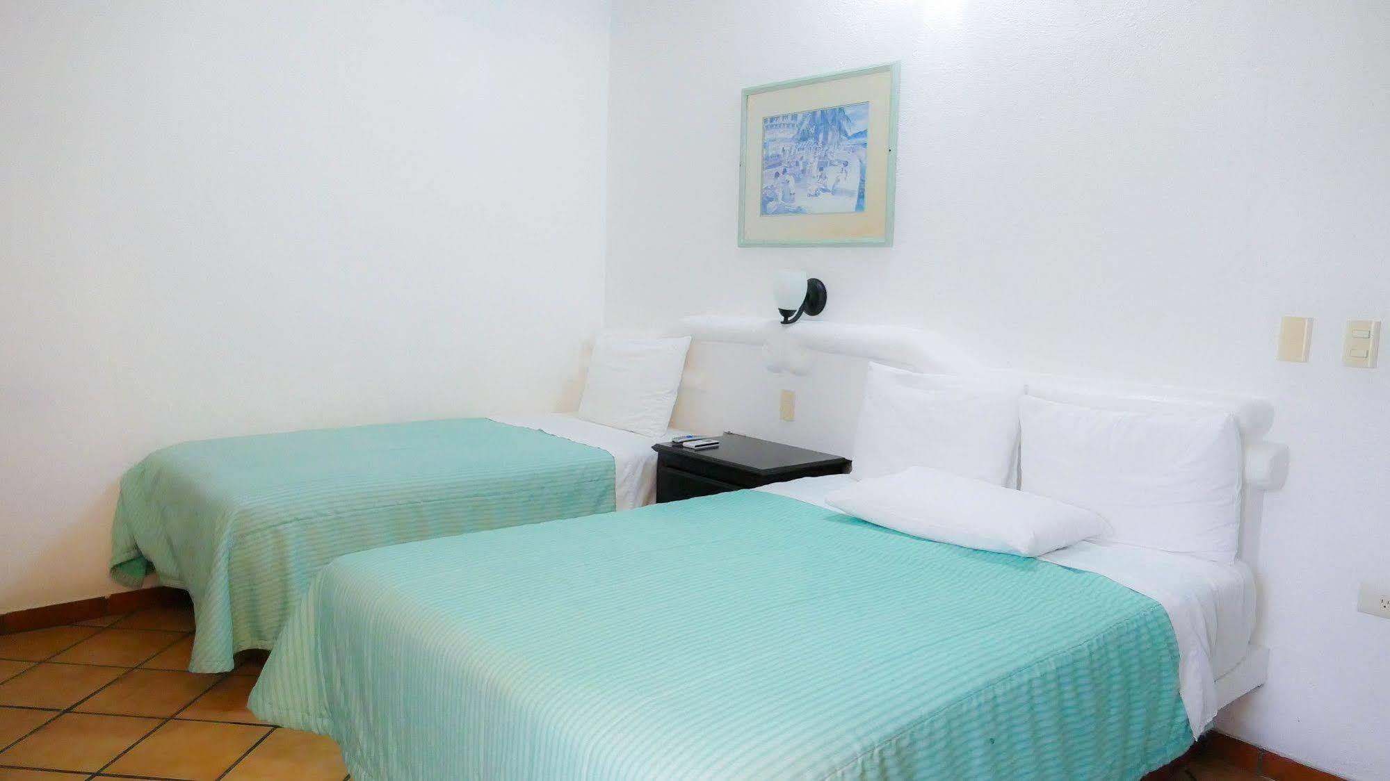 Casablanca Resort Rincón de Guayabitos Extérieur photo