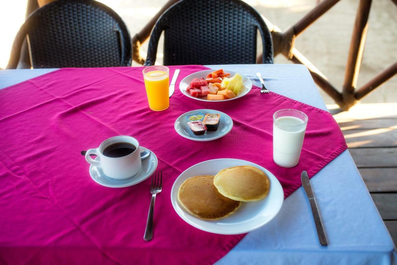Casablanca Resort Rincón de Guayabitos Extérieur photo