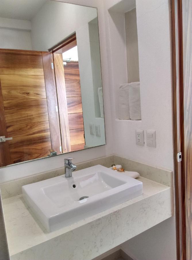 Casablanca Resort Rincón de Guayabitos Extérieur photo